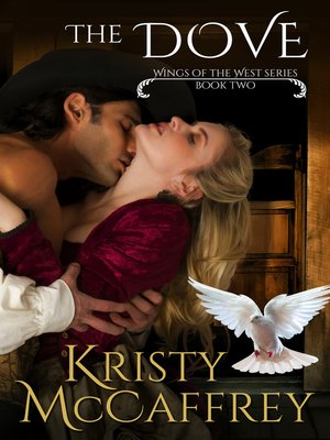 cover image of The Dove